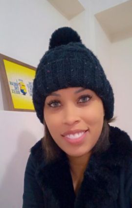 Bianca Vasconcelos