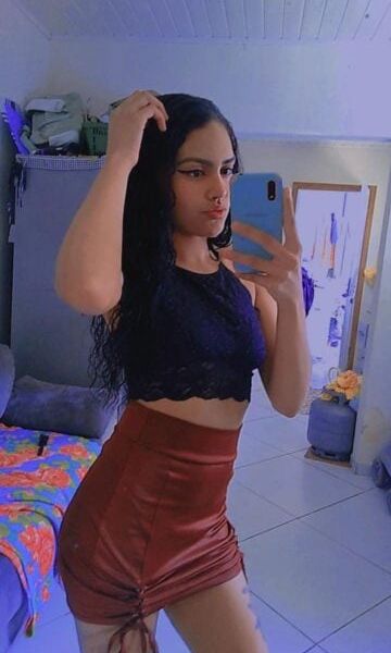 Escorts Thalita Alves in Parana