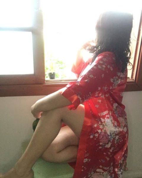 Escorts Mônica Cardoso en Parana