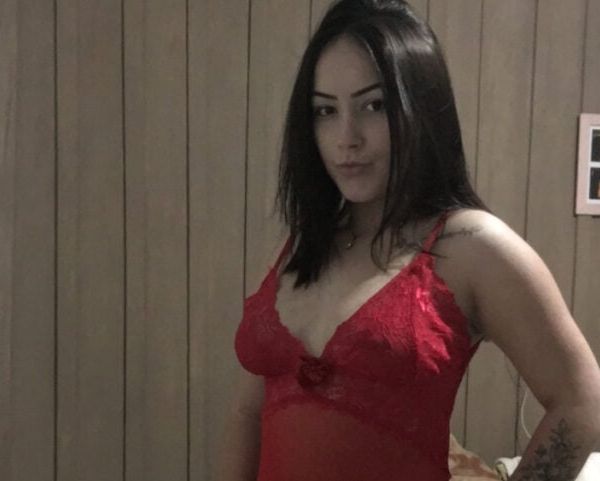 Escort Bruninha Albuquerque a Parana