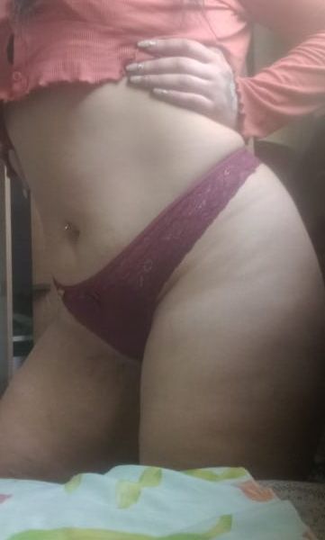 Escorts Michele Carvalho en Parana
