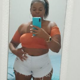 Drika Sodré