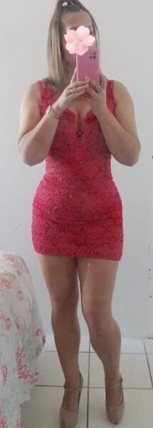 Escorts Camila Rodrigues en Santa Catarina