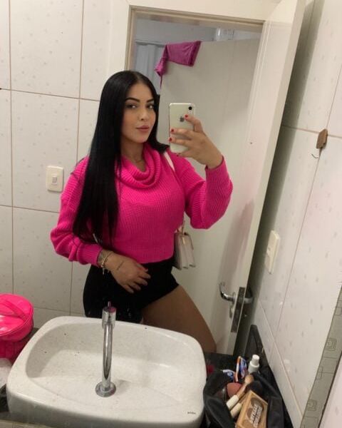 Acompanhantes Laura Ferrari em Santa Catarina