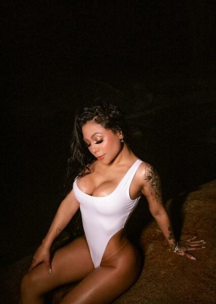 Escorts Camila Fontes en Santa Catarina