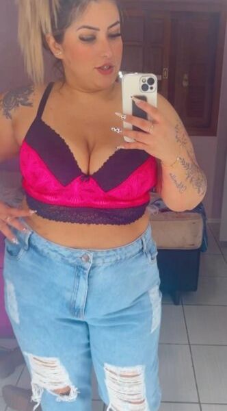 Escortes Angel May 	 Centro