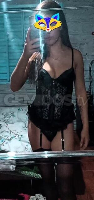 Paola Linz
