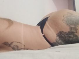 Izabella Borges