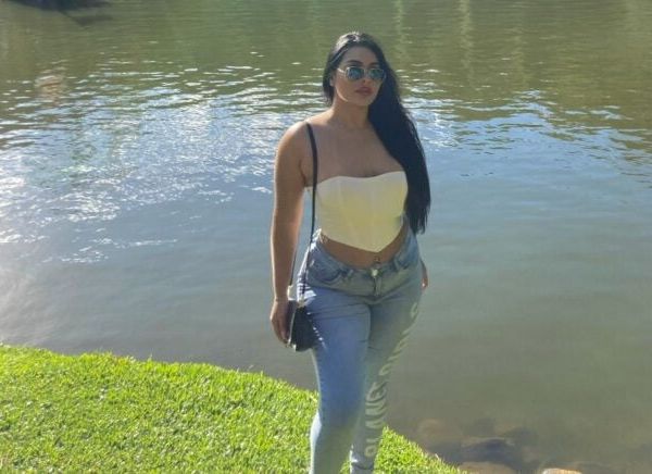 Acompanhantes Kethlyn Guimarães em São Paulo
