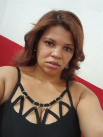 Luana Santos