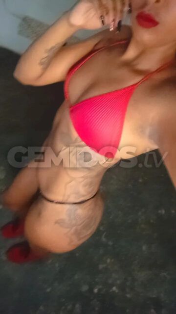 Bruna Melo