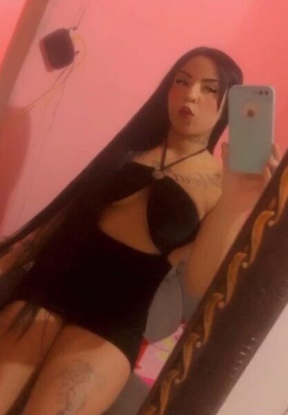 Acompanhantes Emilly Machado em São Paulo