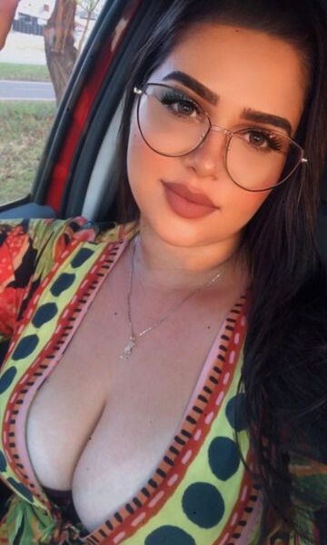 Escort Bianca Andrade 	 São Paulo
