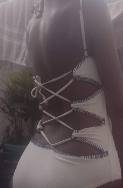 Escorts Danny Mello en São Paulo