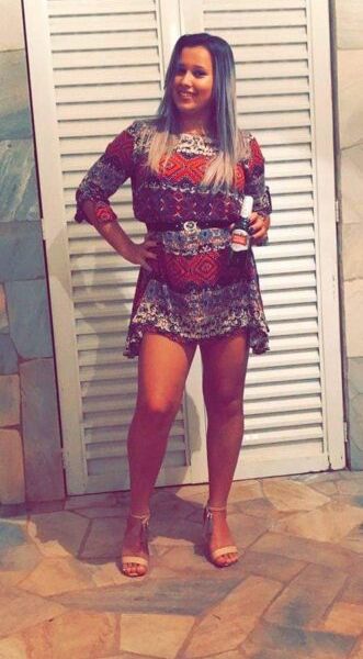 Acompanhantes Alanna Prado em São Paulo
