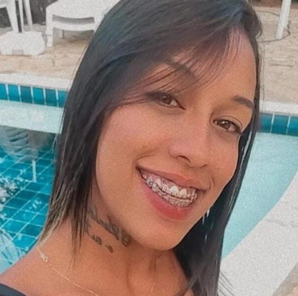 Acompanhantes Rebeca Mion em São Paulo
