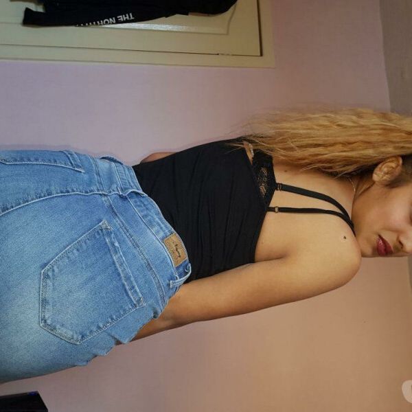 Escorts Female Escort en UK
