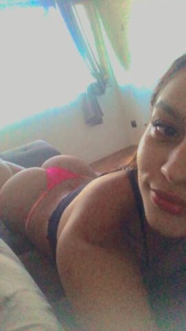 Lunna Mendes