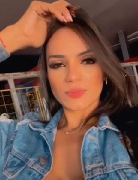 Escorts Bruna Vaz in Mato Grosso