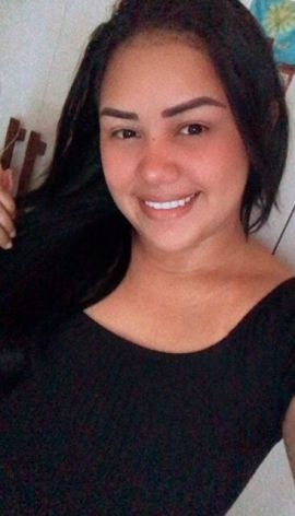 Alicia Brandão