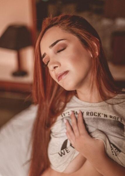 Escorts Kiara Santos en Mato Grosso do sul