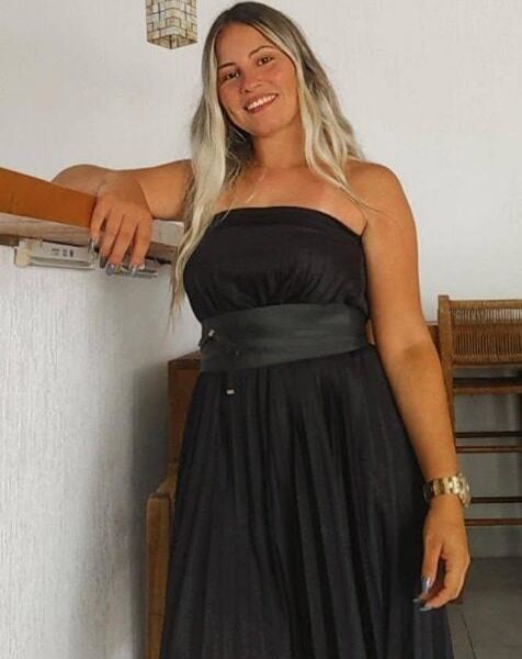 Escorts Andressa Mendes in Bahia