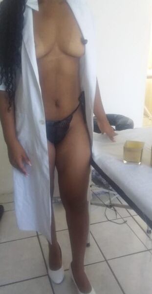 Escortes Mylla Araújo 	 Bahia