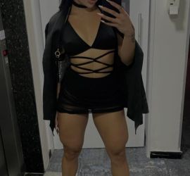 Letícia Almeida