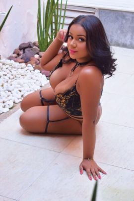 Karina Sonza