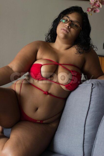 Katrina Mendes