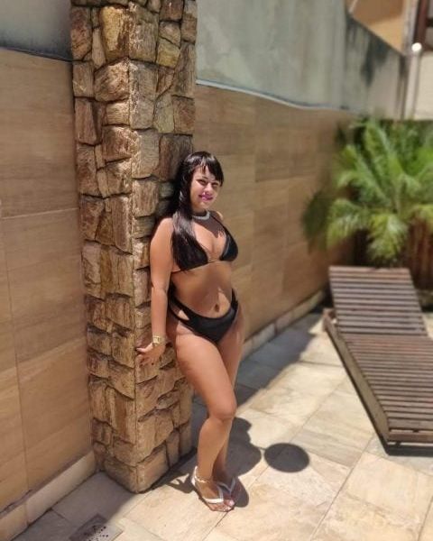 Escorts Renatinha Souza en Rio de Janeiro