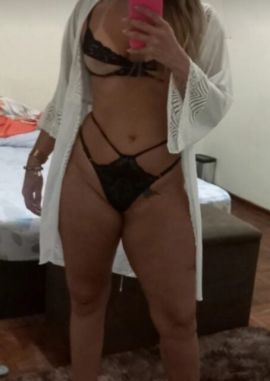 Thaiz Matarazzo