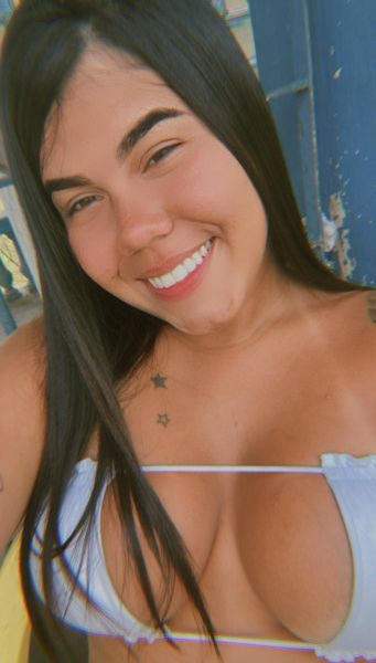 Escort Mariah Aguiar à Minas Gerais