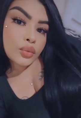 Stefanni Maciel