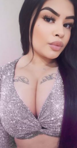 Stefanni Maciel