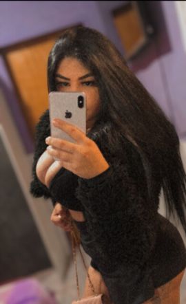 Stefanni Maciel