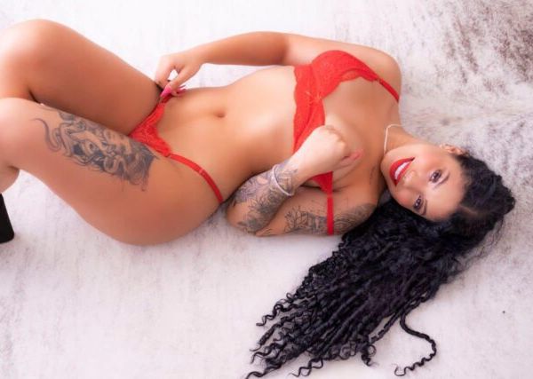 Escorts Brenda Lima 	 Minas Gerais