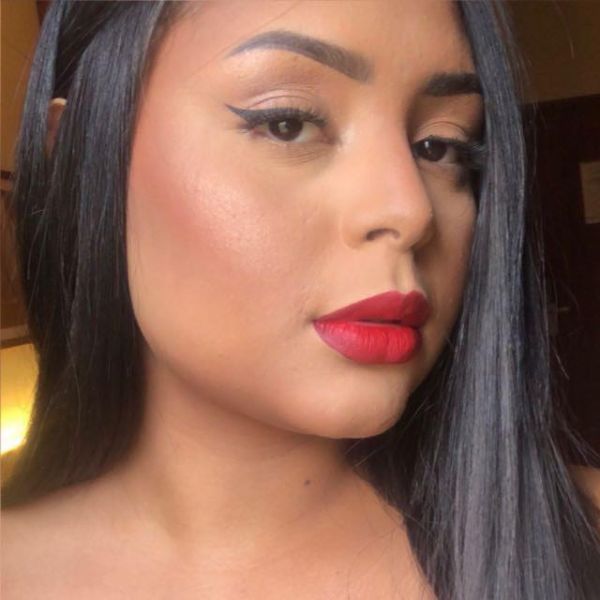 Escorts Tayná Oliveira en Minas Gerais