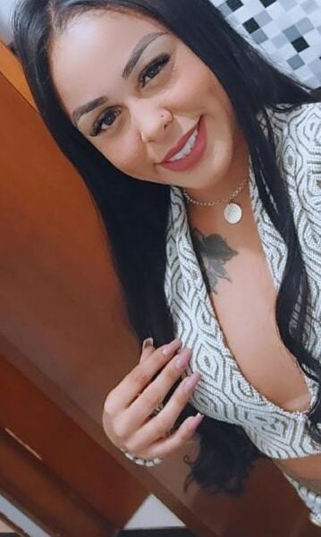 Acompanhantes Rafaela Campos em Minas Gerais