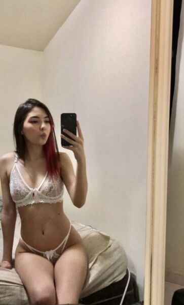 Escort Beatriz Ayumi a Parana