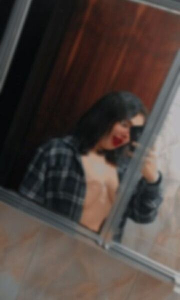 Escort Verônica Marry a Parana