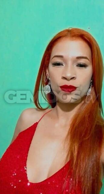 Grazy Gutierez