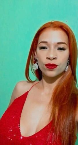 Grazy Gutierez