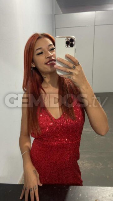 Grazy Gutierez