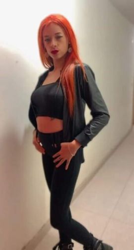 Grazy Gutierez