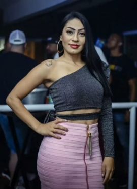 Fernanda Maya