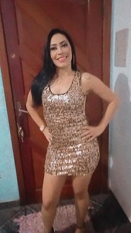 Fernanda Maya