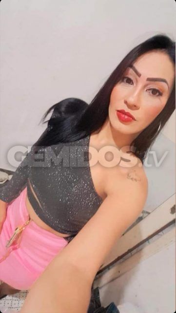 Fernanda Maya