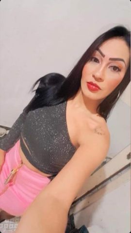 Fernanda Maya