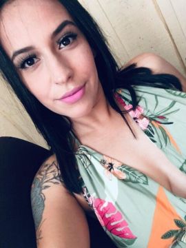Regiane Garcia